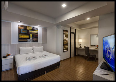 Cmor Hotel Chiang Mai